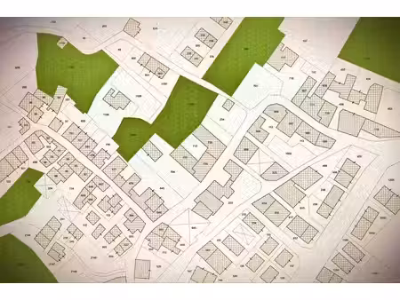 vente terrain 1338 m² à airvault (79600)  26 760 €