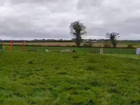 vente terrain 800 m² à eréac (22250)  26 499 €