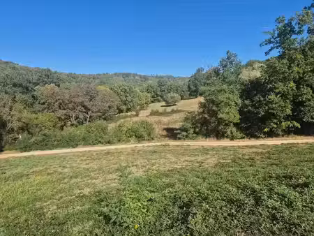 vente terrain 1134 m² à cublac (19520)  29 000 €