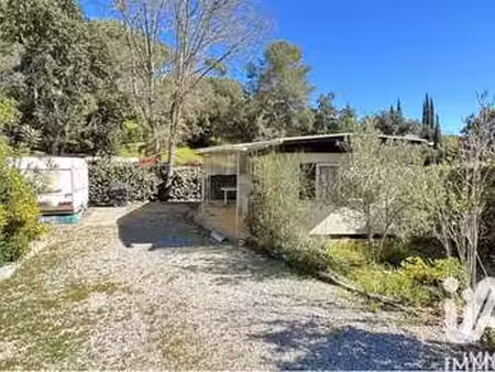 vente terrain piscine à fréjus (83370) : à vendre piscine / 200m² fréjus