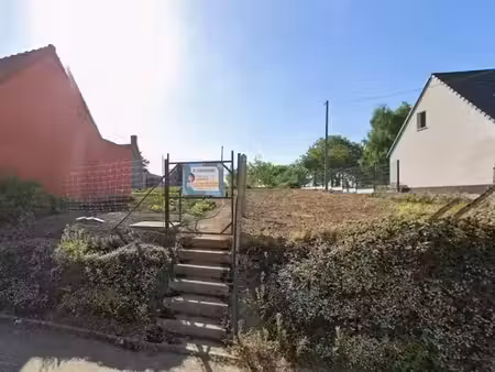 vente terrain 808 m² à graincourt-lès-havrincourt (62147)  28 000 €