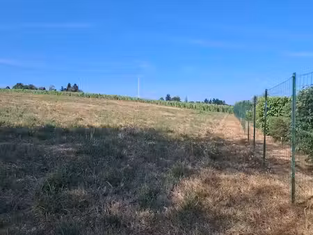 vente terrain 3085 m² à montgibaud (19210)  17 000 €