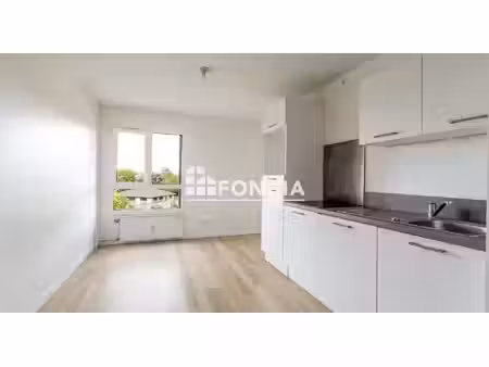 appartement t1 bis/ parking