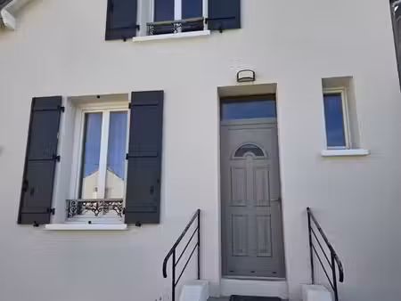beaumont-sur-oise (95260)