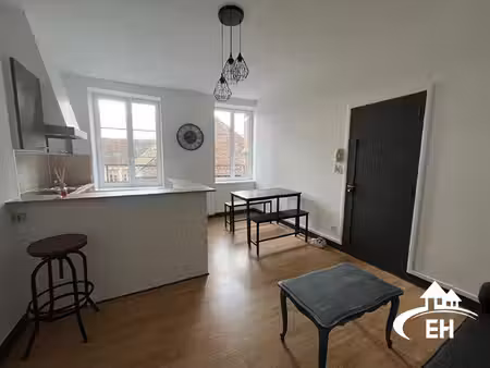 a louer appartement meuble