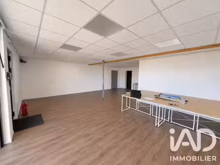 vente boutique/local commercial 119 m²