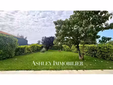 maison de plain pied à vendre à 20 minutes de la rochelle -