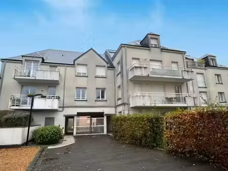 location appartement 3 pièces 68 m2 à chartres