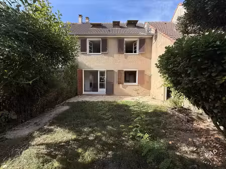 fontenay-le-fleury (78330)
