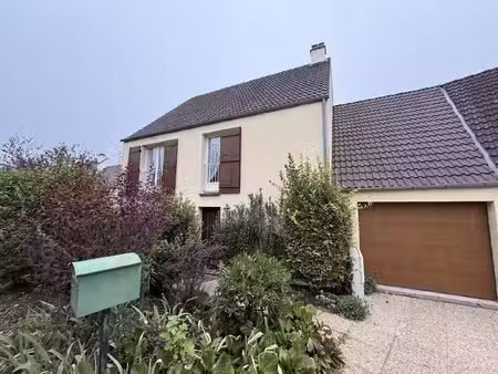 vente maison 7 pièces 140 m2 à moret-loing-et-orvanne
