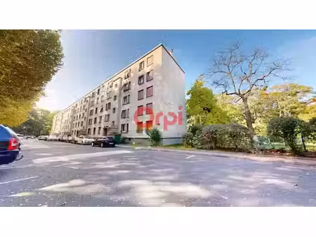 vente appartement 3 pièces 51 m² à clichy-sous-bois (93390)  120 000 €