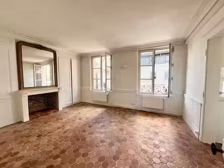 vente appartement 2 pièces 34 m² à rouen (76000)  118 000 €