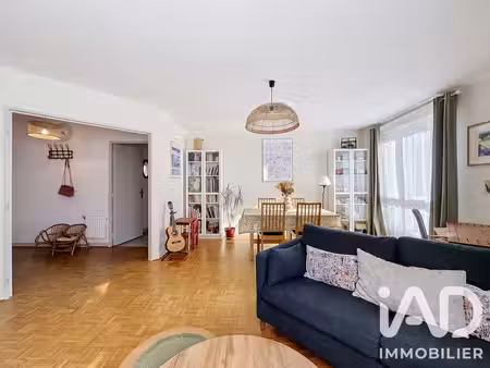 appartement à lyon (69003)