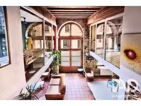appartement à lyon (69004)