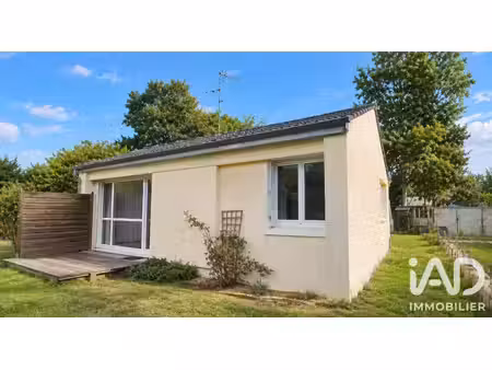 maison traditionnelle à beaumont-en-véron (37420)