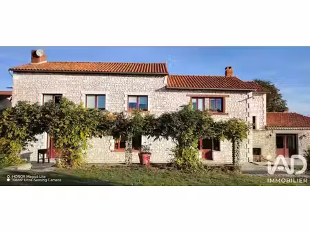 domaine à sérigny (86230)