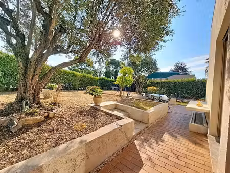 maison de prestige de 79 m2 en vente cagnes-sur-mer  provence-alpes-côte d'azur