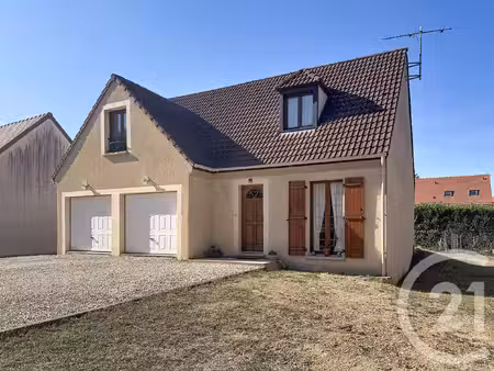 achat maison 5 pièces 113m² st julien les villas 10800