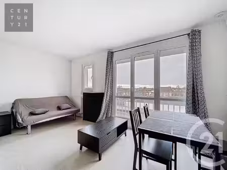 location appartement 1 pièce 27m² st julien les villas 10800
