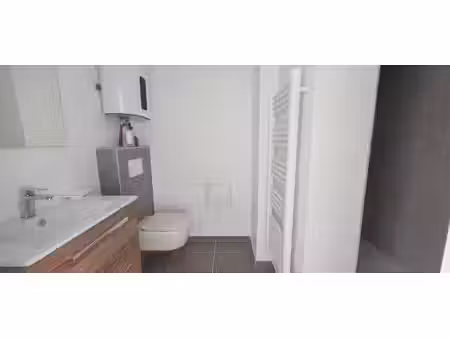 location appartement 3 pièces 63m² mulhouse 68100