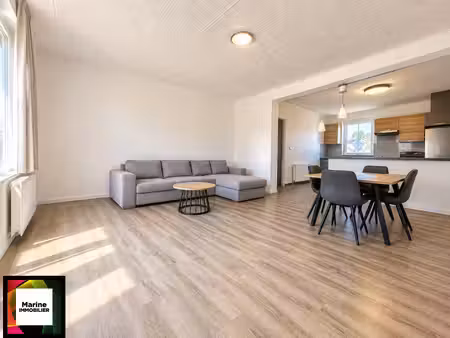 location appartement 3 pièces 83m² mont st martin 54350
