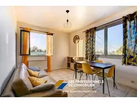 vente appartement 2 pièces 30 m² à brindas (69126)  135 000 €