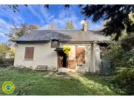 sans voisin/rénovation totale