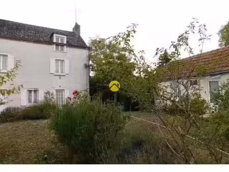 maison de village
