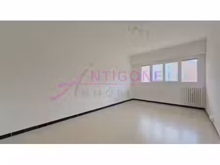 appartement t3 de 65m2