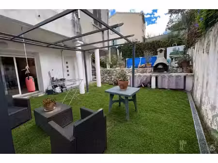 appartement t3 70 m2 en rez-de-jardin toulon ouest