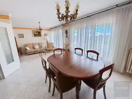 appartement sanary sur mer 4 pièce(s) 74.76 m2