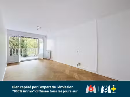 t3 st foy les lyon avec cave et balcon