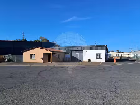 local commercial à vendre