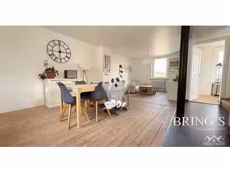rare ! maison sur les hauteurs de guebwiller