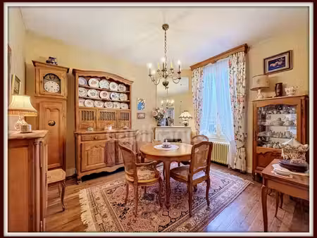 maison à vendre 7 pièces (45)