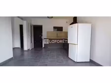 location d'un appartement de 3 pièces (68 m²) à albertville disponible debut novembre