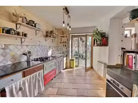 maison de caractère au coeur du versant du soleil