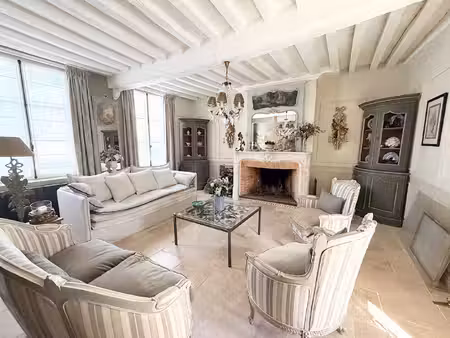 achat maison 8 pièces 176m²