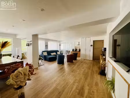 achat appartement 5 pièces 125m² amiens 80000