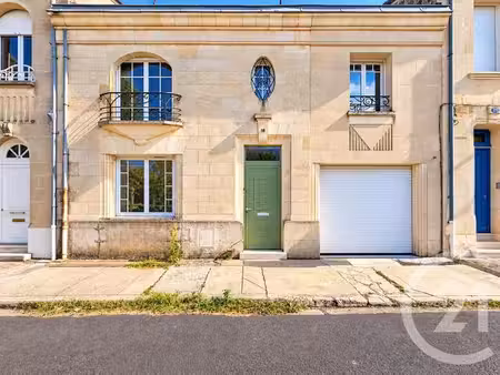 maison à vendre - 6 pièces - 134 85 m2 - bordeaux - 33 - aquitaine