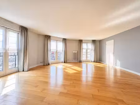 achat appartement 3 pièces 84m² lille 59000