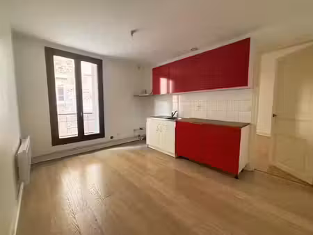 vente appartement 2 pièces 32.04 m² à chelles (77500)  143 500 €