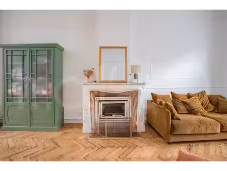 achat maison 5 pièces 120m² roubaix 59100
