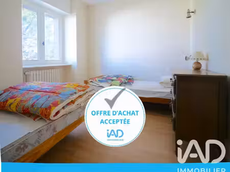 appartement à erdeven (56410)