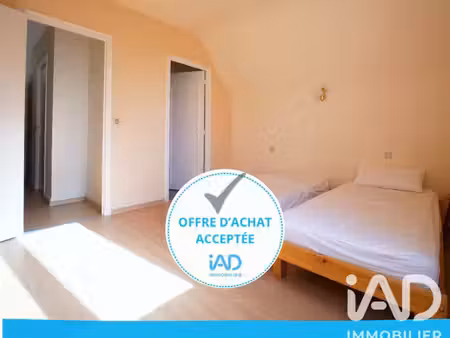 appartement à erdeven (56410)