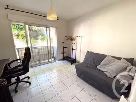 appartement f1 à vendre - 1 pièce - 20 50 m2 - montpellier - 34 - languedoc-roussillon