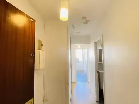appartement à paris (75013)