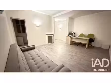appartement à paris (75017)
