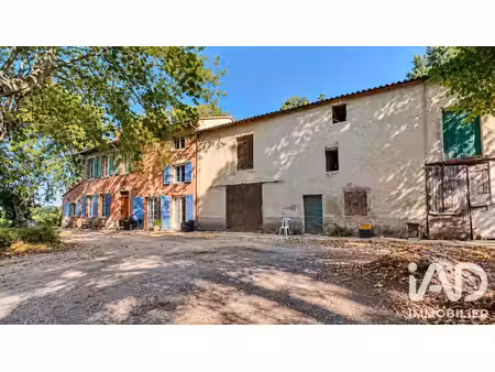 ferme à le pontet (84130)