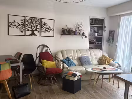 appartement à billère (64140)